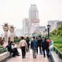 Shanghai, China - The Bund